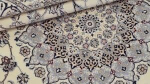 Teppich 11-322-IR aus der Kollektion NAIN 6LA auf der Website kover.ru