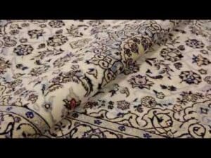 Teppich 11-337-IR aus der Kollektion NAIN 9LA auf der Website kover.ru