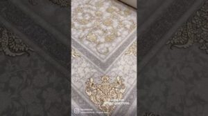 Teppich Iran 1200 Knoten. Iran Kashan Whatsapp 00989135837090