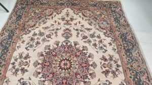 Teppich Islamabad Pakistan Größe 184 x 123 Kia Teppiche