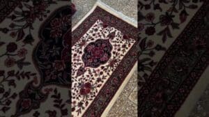 #Teppich #Kante #Bijar