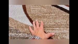 Teppich MAGNOLIA 090 beige/creme