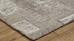Teppich Wolle Agnella Agnus Gasper Beige