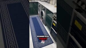 Teppich für das Wohnzimmer, Läufer und Kinderzimmerteppich