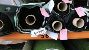 Teppichauktion 11. Januar