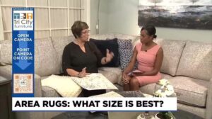 Teppiche: Welche Größe ist am besten?