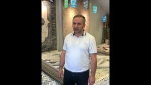 Teppichgeschäft in Baku Natural Halı Neftciler! Alle Weltmarken in einem Geschäft!