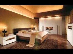 Teppichideen für das Schlafzimmer