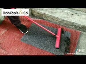 Teppichreiniger - Mein Teppich & Co
