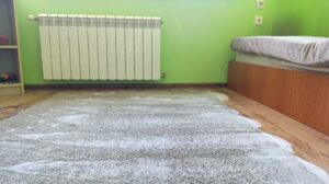 Teppichreinigung, Polsterreinigung, Maschinenreinigung von Polstermöbeln - 0894 456 486