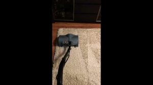 Teppichreinigung beim Kunden. Ohne Durchfeuchtung!!! Teppichwäsche Reinigung Ełk Grajewo Olecko