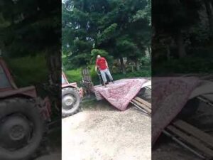 Teppichreinigung in Bosnien