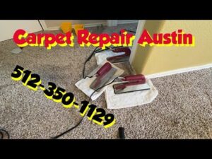 Teppichreparatur Austin. 512-350-1129. Teppich reparieren Austin.