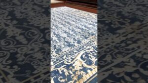 Türkische Teppiche und Läufer