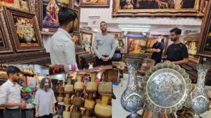 Unterscheidet sich die Realität des Lebens im Iran von dem, was wir in Stammeskanälen sehen?