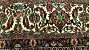 Unterzeichnetes Taghavi Bijar Adabi von Tysons Corner