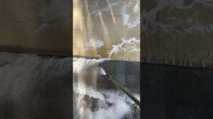 Verwendung von Warmwasser-Hochdruckreinigern und deren Vorteile bei der industriellen Teppichreinigung