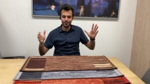 Videoreview: Adagio-Läufer