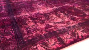 Vintage Teppiche 4774