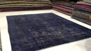 Vintage Teppiche 4842