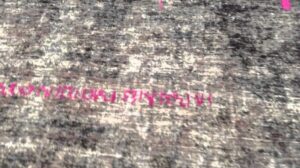 Vintage-Teppiche 6271