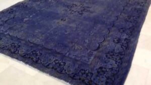 Vintage Teppiche 6608