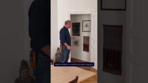 Von Kelim zu Textilkunst - Kunst und Dekoration im Zuhause