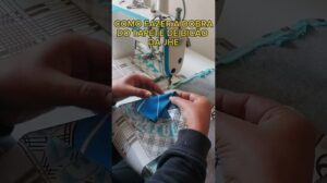 WIE MAN DIE FALTE DES BICÃO-TEPPICHS VON JHE MACHT