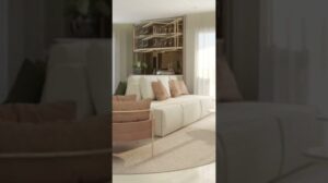 Wähle den Teppich für das Wohnzimmer #Wohnzimmer #shorts