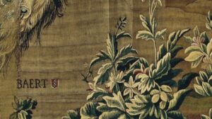 Wandteppiche Oudenaarde