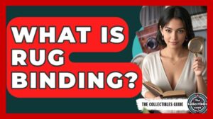 Was ist Teppichbindung? - Der Sammlungsführer