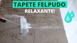 Wie man Hundeurin aus dem Teppich entfernt - ICH WILL SAUBER