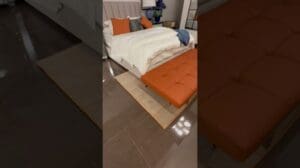 Wie man die richtige Größe für seinen Teppich wählt. www.casayestilo.com.gt