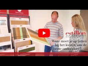 Wie wählst du den besten Unterboden aus?