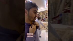 Yahya Al-Hashimi / Greift zu, die Preise für Teppiche auf dem Markt von Al-Seeb zu verbrennen #Sultanat_Oman #Angebote #Heute #2025