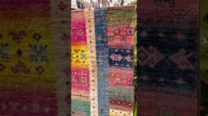 #handgewebteTeppiche #qumteppich #tabrizteppich #tabriz #afghanisch #usa #bereichsteppiche #kanada #dekoration #viral 5x7