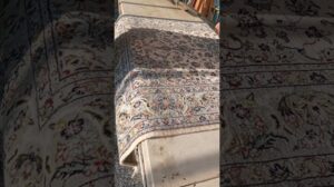 #teppich #iran #kashan #hartearbeit