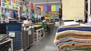 Лerуа Мерлен Teppiche, Läufer und Teppichwaren! Große Übersicht über Teppiche und Teppichwaren aus dem Geschäft Лerуа Мerлен.