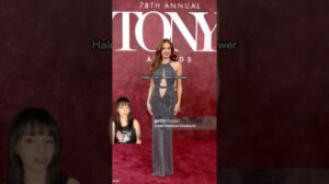 „2025 Tony Awards Looks Review #Mode #Preise #RoterTeppich #ModeReview #Look“