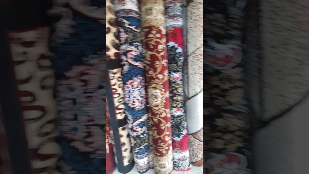 „7x10 Iranische, moderne, türkische Teppiche“