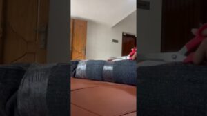 „Amazon Einkäufe | Beiger brauner Teppich | super feiner Wohnzimmerteppich |“