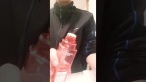 „Bayram Pflege-Routine 🔥 Lange Version in der Beschreibung“