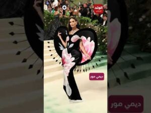 „Die auffälligsten Auftritte der Stars bei der Met Gala 2024: Die außergewöhnlichsten Designs auf dem roten Teppich“