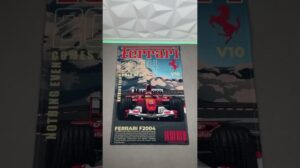 „Die wahre Kunst oder die falsche Kunst #f1 #automobile #teppiche“