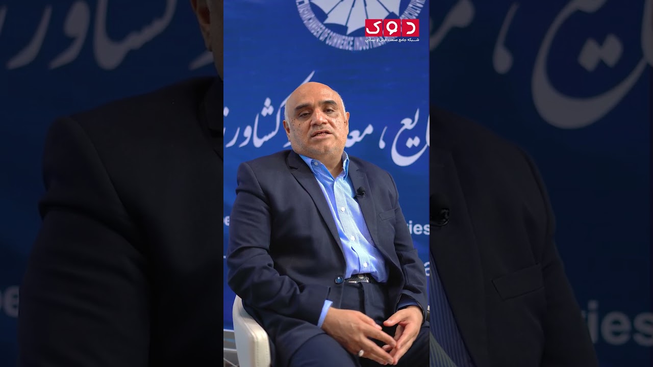 „Es wurde viel Mühe für die Teppichmaschine-Ausstellung in Teheran investiert, aber es hätte besser sein können.“
