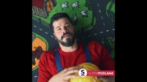 „Kinderteppiche auf superpodlaha.cz“