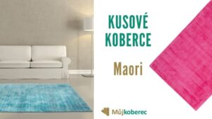 „Maori Teppiche“