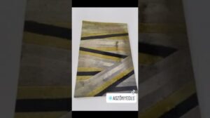 „Maschinen Teppichreinigung | Vorher-Nachher Moment“