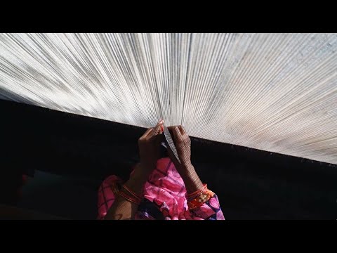 „Meisterhafte Hände: 400 Jahre Teppichhandwerk in der Tradition“