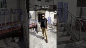 „Müde von Rissen und Abplatzungen? Probieren Sie den Budap Steinteppich aus!“